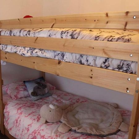 3 Bedroom Terrace Holiday Home Great Torrington Kültér fotó